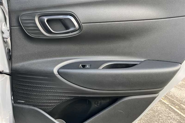 Used Hyundai BAYON 2024 for sale - 76169118: Photo 40