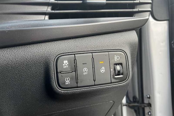 Used Hyundai BAYON 2024 for sale - 76169118: Photo 41