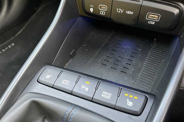 Used Hyundai BAYON 2024 for sale - 76169118: Photo 42