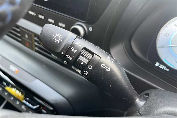 Used Hyundai BAYON 2024 for sale - 76169118: Photo 45