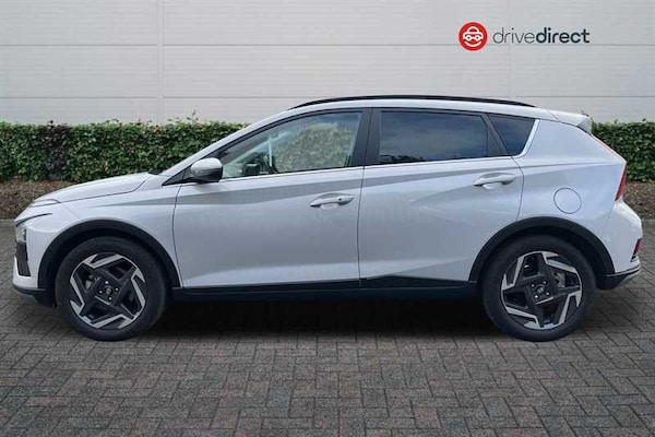 Used Hyundai BAYON 2024 for sale - 76169118: Photo 6