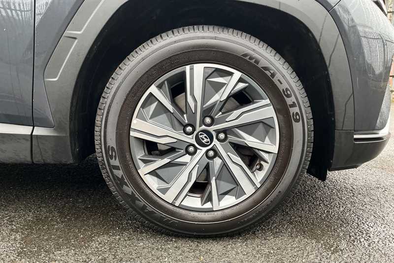 Used Hyundai TUCSON 2022 for sale - 77800775: Photo 11