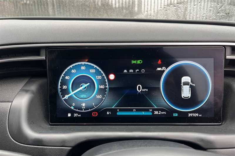 Used Hyundai TUCSON 2022 for sale - 77800775: Photo 20