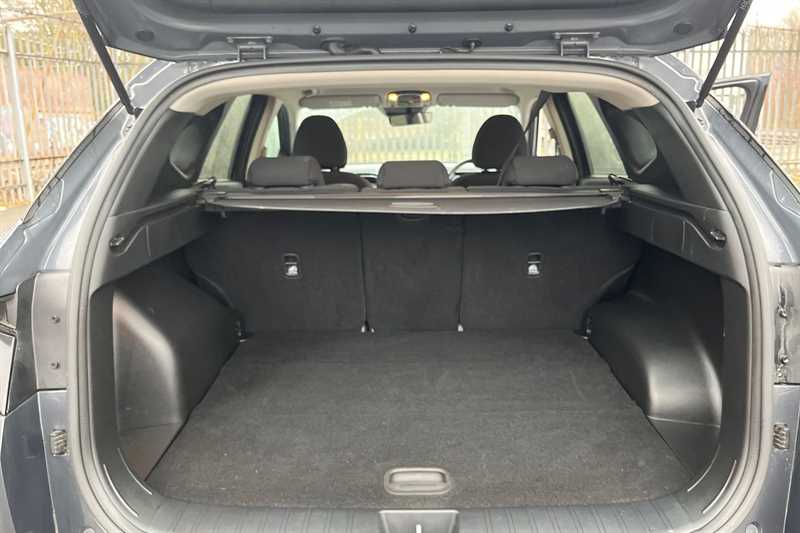 Used Hyundai TUCSON 2022 for sale - 77800775: Photo 25