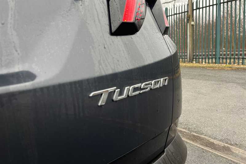 Used Hyundai TUCSON 2022 for sale - 77800775: Photo 30