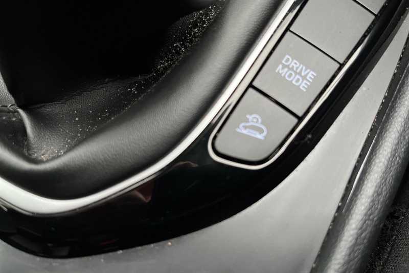 Used Hyundai TUCSON 2022 for sale - 77800775: Photo 44