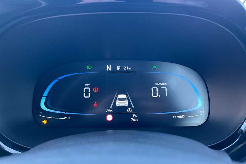 Used Hyundai i10 2025 for sale - 77295232: Photo 20