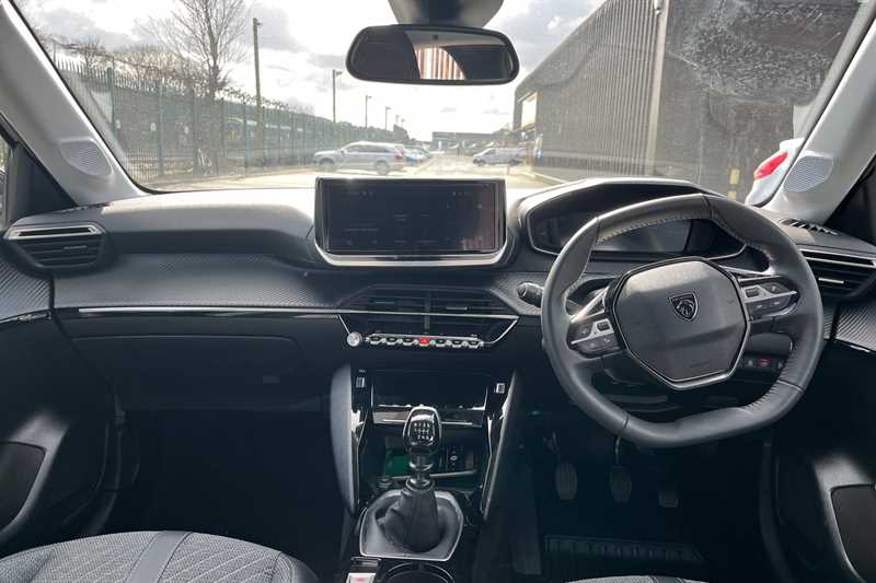 Used Peugeot 208 2024 for sale - 78142516: Photo 13