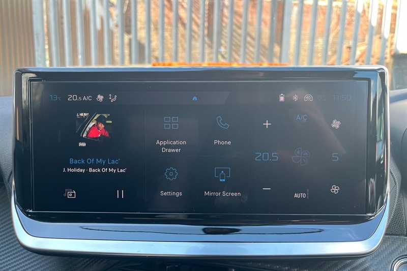 Used Peugeot 208 2024 for sale - 78142516: Photo 17