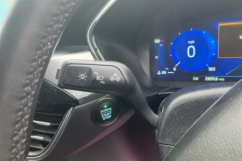 Used Ford Kuga 2022 for sale - 78050976: Photo 43