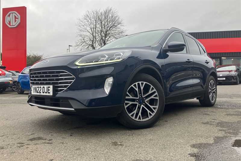 Used Ford Kuga 2022 for sale - 78050976: Photo 48