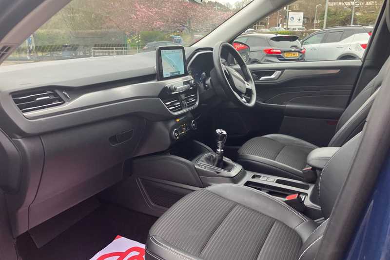 Used Ford Kuga 2022 for sale - 78050976: Photo 49