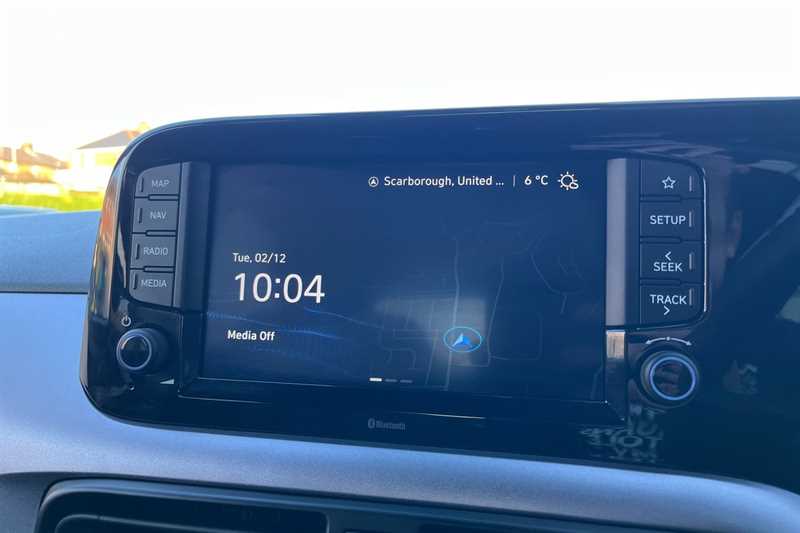 Used Hyundai i10 2025 for sale - 76955854: Photo 17