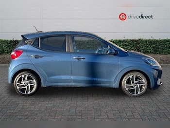 Used Hyundai i10 2025 for sale - 76955854: Photo