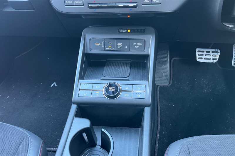 Used Hyundai KONA 2025 for sale - 76443429: Photo 14