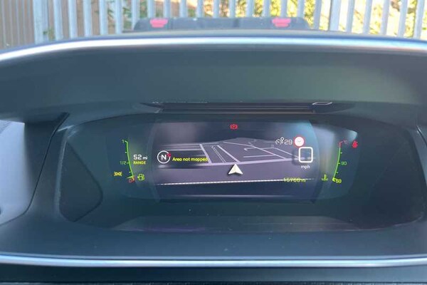 Used Peugeot 208 2023 for sale - 76088261: Photo 20