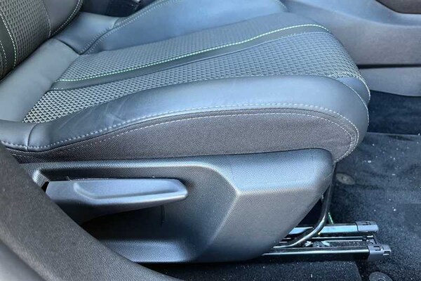 Used Peugeot 208 2023 for sale - 76088261: Photo 26