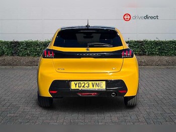 Used Peugeot 208 2023 for sale - 76088261: Photo 4