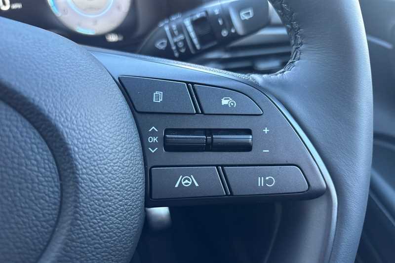 Used Hyundai BAYON 2025 for sale - 77800582: Photo 22