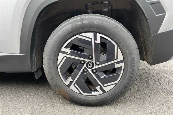 Used Hyundai TUCSON 2024 for sale - 75270462: Photo 11