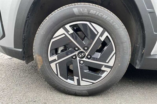 Used Hyundai TUCSON 2024 for sale - 75270462: Photo 12