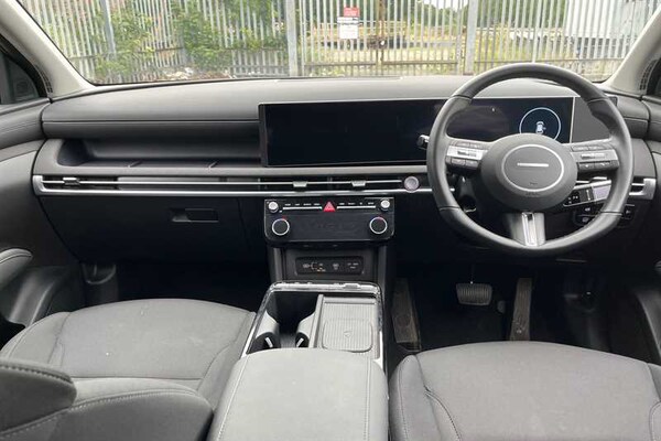 Used Hyundai TUCSON 2024 for sale - 75270462: Photo 13