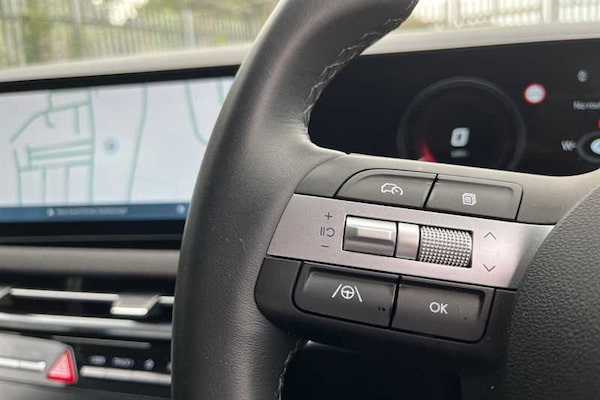 Used Hyundai TUCSON 2024 for sale - 75270462: Photo 21