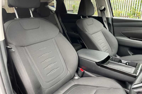 Used Hyundai TUCSON 2024 for sale - 75270462: Photo 23
