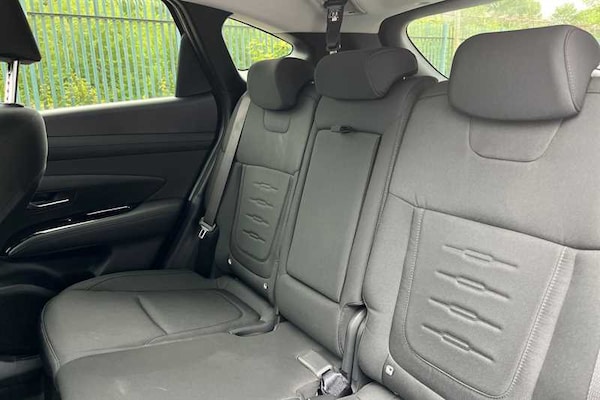 Used Hyundai TUCSON 2024 for sale - 75270462: Photo 24