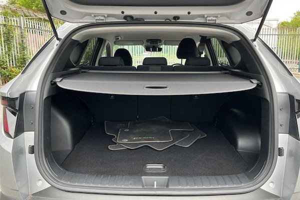 Used Hyundai TUCSON 2024 for sale - 75270462: Photo 25