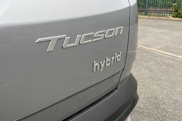 Used Hyundai TUCSON 2024 for sale - 75270462: Photo 30