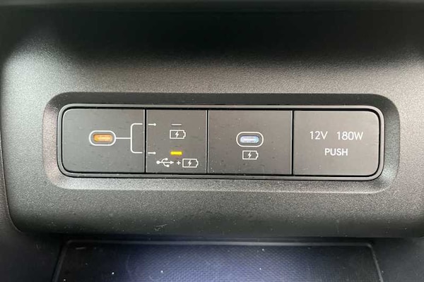 Used Hyundai TUCSON 2024 for sale - 75270462: Photo 38