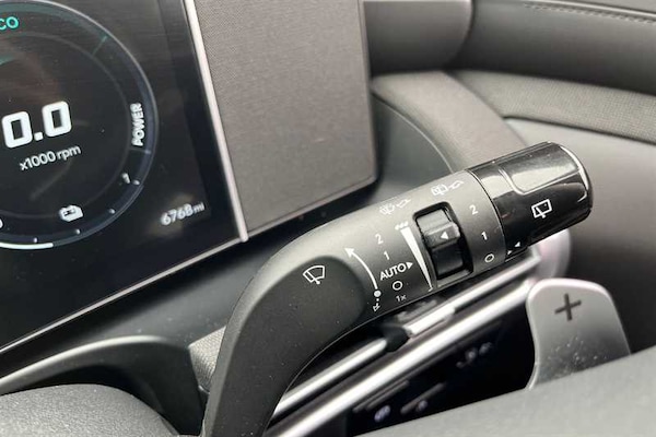 Used Hyundai TUCSON 2024 for sale - 75270462: Photo 42