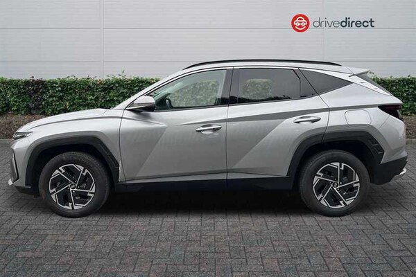 Used Hyundai TUCSON 2024 for sale - 75270462: Photo 6