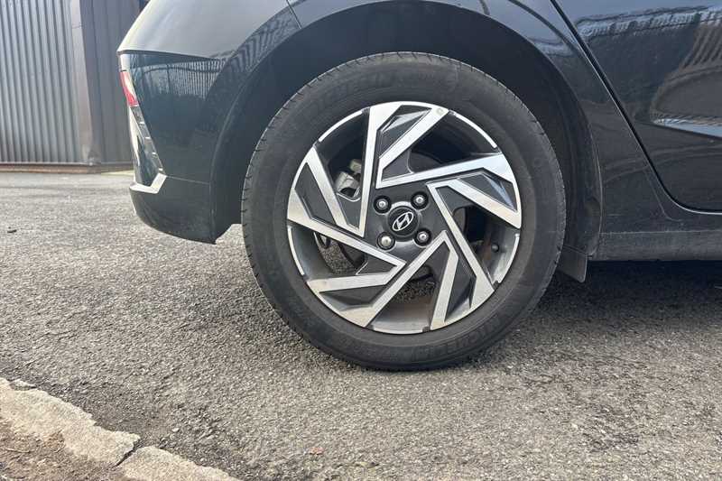 Used Hyundai i20 2024 for sale - 77486982: Photo 10