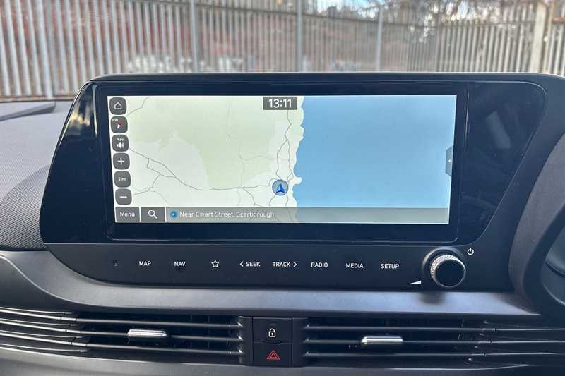 Used Hyundai i20 2024 for sale - 77486982: Photo 18