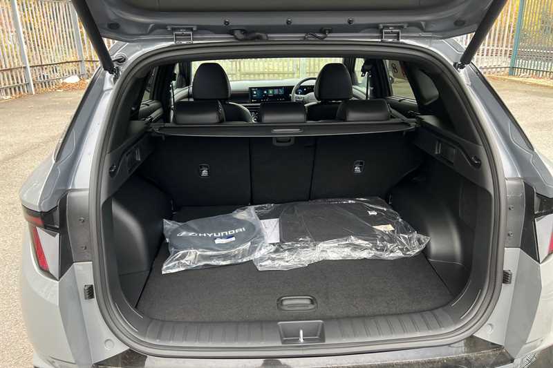 Used Hyundai TUCSON 2025 for sale - 77473629: Photo 25