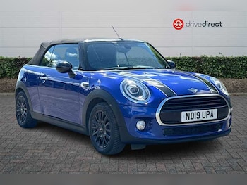 Used MINI Convertible 2019 for sale - 79149209: Photo