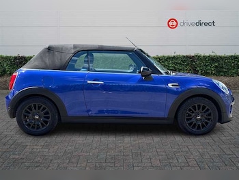 Used MINI Convertible 2019 for sale - 79149209: Photo