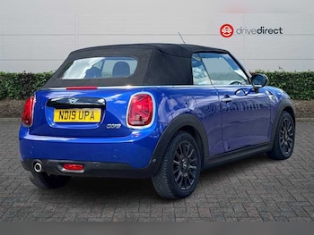 Used MINI Convertible 2019 for sale - 79149209: Photo