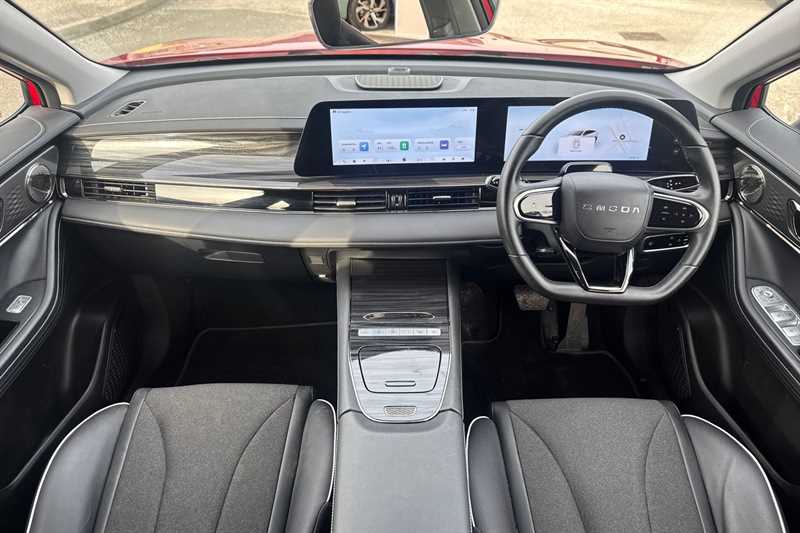 Used Omoda OMODA 5 2024 for sale - 78138060: Photo 13