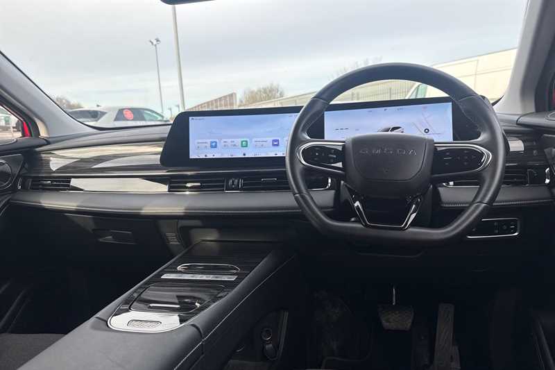 Used Omoda OMODA 5 2024 for sale - 78138060: Photo 14