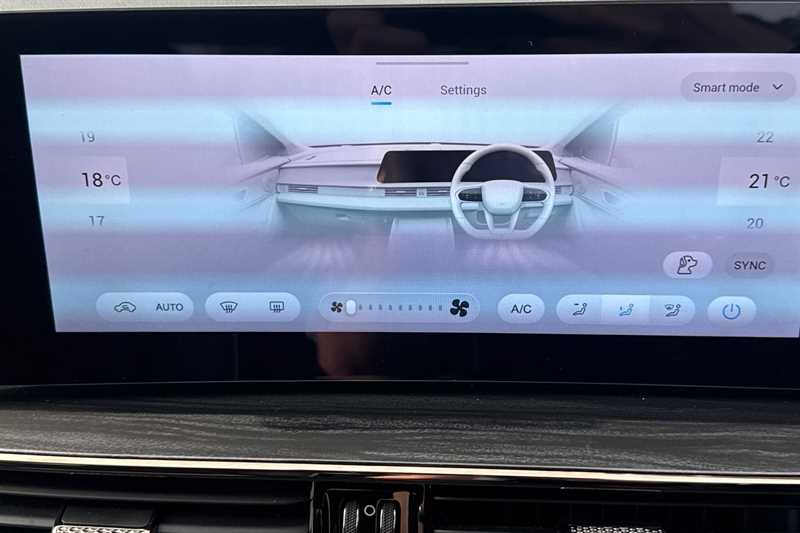 Used Omoda OMODA 5 2024 for sale - 78138060: Photo 15