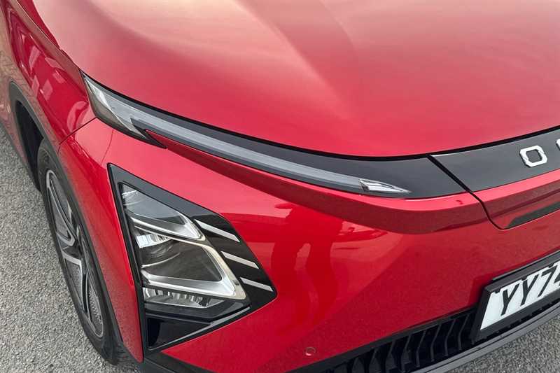 Used Omoda OMODA 5 2024 for sale - 78138060: Photo 28