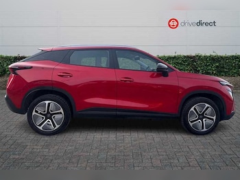 Used Omoda OMODA E5 2024 for sale - 78138060: Photo