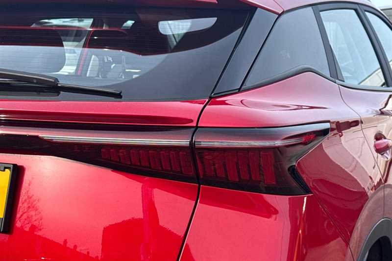 Used Omoda OMODA 5 2024 for sale - 78138060: Photo 32