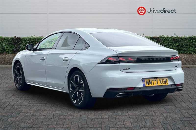 Used Peugeot 508 2024 for sale - 77296028: Photo 5