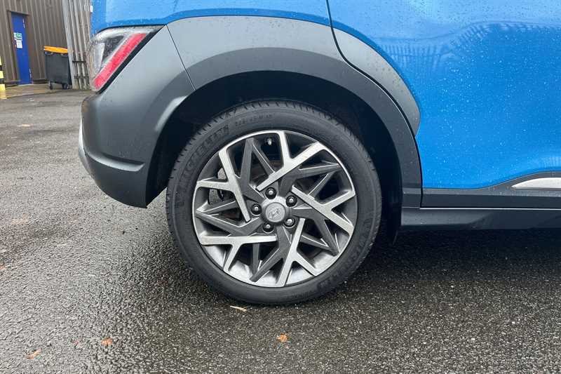 Used Hyundai KONA 2022 for sale - 76939015: Photo 10