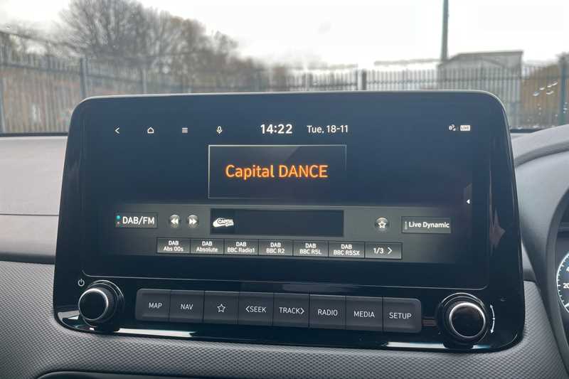 Used Hyundai KONA 2022 for sale - 76939015: Photo 17