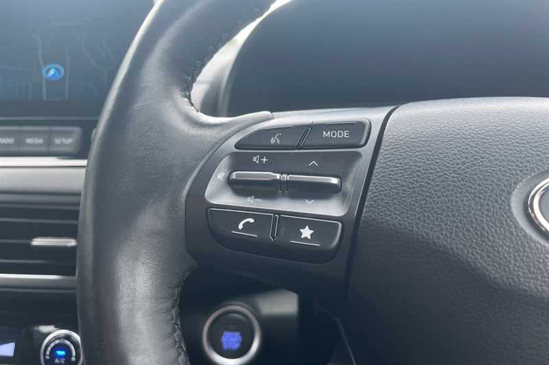 Used Hyundai KONA 2022 for sale - 76939015: Photo 21